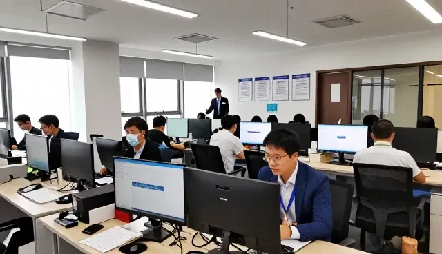 广州秀美颜健康管理咨询有限公司分享管理咨询发展新观点